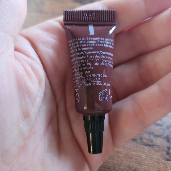 $5 read description-New Aveda Calm Concentrate - Picture 3 of 3